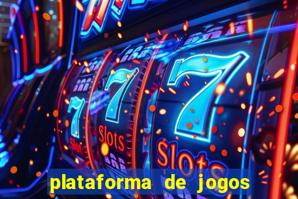 plataforma de jogos online chinesa